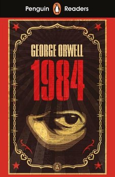 Nineteen Eighty-Four. Penguin Readers. Level 7 - Orwell George