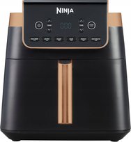 Ninja Air Fryer Max Pro Frytkownica Beztłuszczowa 6,2L AF180EU