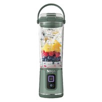 Ninja Blast BC151EUEM Blender przenośny bezprzewodowy zielony Ninja