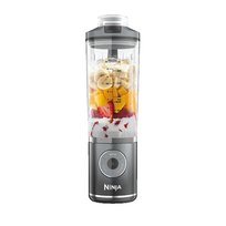 Ninja Blast Max Blender Bezprzewodowy 570ml - Szary (BC251EUGY) Ninja
