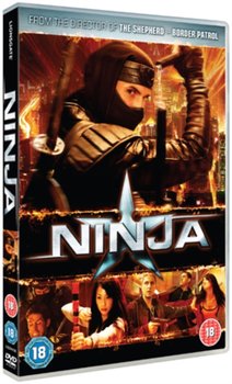 Ninja (brak polskiej wersji językowej) - Florentine Isaac