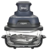 Ninja CRISPi 4-w-1 przenośny szklany air fryer FN101EUGY