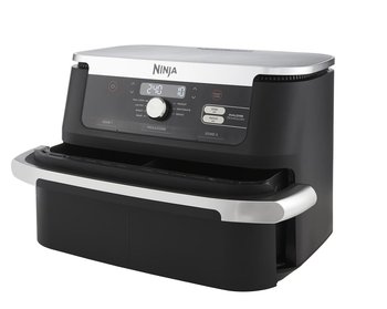Ninja Frytkownica Beztłuszczowa Air-Fryer AF500EU - Ninja