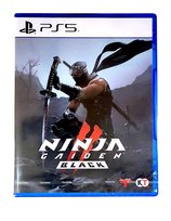 Ninja Gaiden 2 Black PS5 Inny producent