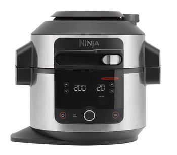 Ninja, Multicooker 11 Smart Foodi Ol550eu - Ninja