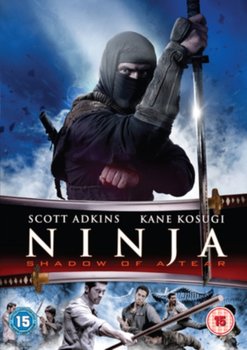 Ninja - Shadow of a Tear (brak polskiej wersji językowej) - Florentine Isaac