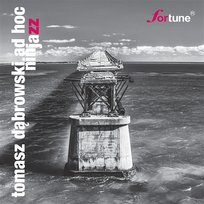 Ninjazz Tomasz Dąbrowski, Hiroshi Tsuboi, Hiroki Chiba, Hiroshi Minami