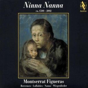 Ninna Nanna - Savall Jordi