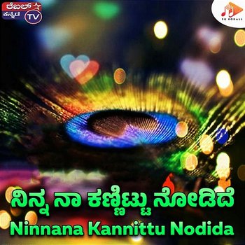 Ninnana Kannittu Nodida - B. Gopi, Srihari Khoday & Rajesh Krishnan