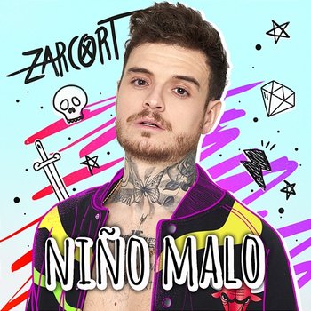 Niño malo - Zarcort