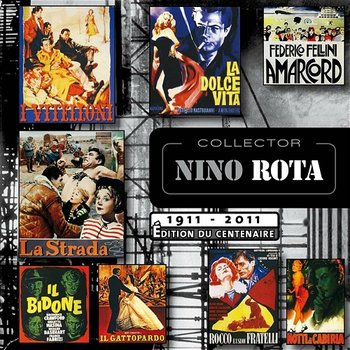 Nino Rota Collector - Nino Rota