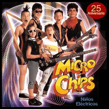 Niños Eléctricos - Micro Chips