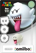 Nintendo - Amiibo Boo, kolekcja Mario - Nintendo