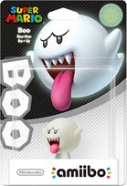 Nintendo - Amiibo Boo, kolekcja Mario Nintendo