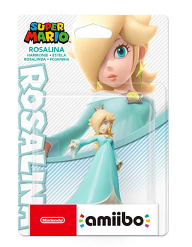 Nintendo - Amiibo Rosalina, kolekcja Mario - Nintendo