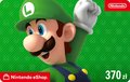 Nintendo eShop Card – 370 zł