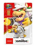Nintendo - kolekcja Super Mario, figurka Amiibo Bowser Odyssey - Nintendo