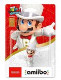 Nintendo - kolekcja Super Mario, figurka Mario Odyssey Amiibo - Nintendo