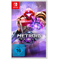 Nintendo Metroid Prime 4: Beyond, Nintendo Switch game Nintendo