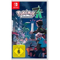 Nintendo Pokémon Legends: ZA, Nintendo Switch game Nintendo
