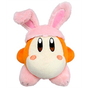 Nintendo Rabbit Waddle Dee14cm - PlatinumGames | Gry i programy Sklep ...