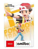 Nintendo Super Smash Bros Amiibo – Trener Pokemonów