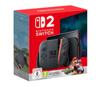 NINTENDO Switch 2 Black Nintendo
