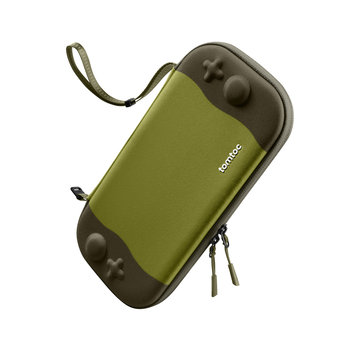 Nintendo Switch 2 Etui Pokrowiec Z Miejscem Na Gry Tomtoc