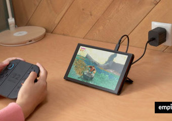 Nintendo Switch 2 – gry, w które musisz zagrać