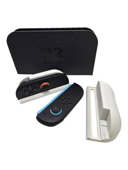 Nintendo Switch 2 Myszcon Adaptery Do Joycon - Other Ocean Interactive