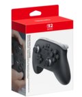 Nintendo Switch 2 Pro Controller&nbsp;-&nbsp;Nintendo