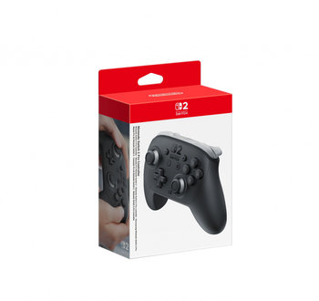Nintendo Switch 2 Pro Controller - Nintendo
