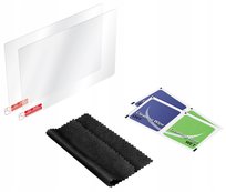 Nintendo Switch Lite Szkło Hartowane Szyba 2X Szt Venom
