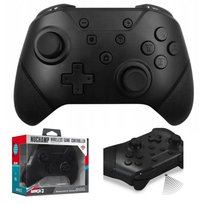Nintendo Switch Pad Bezprzewodowy Kontroler Do Gier Hyperkin Armor3 Hyperkin
