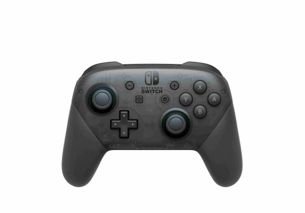 Nintendo Switch Pro Controller - Xenoblade Chronicles 2