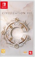 Nintendo Switch Sid Meier's Civilization VII&nbsp;-&nbsp;Firaxis Games