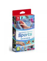 Nintendo Switch Sports Gra NS Nintendo