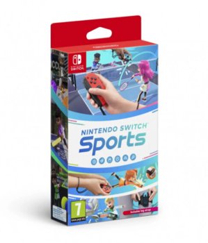 Nintendo Switch Sports - Nintendo