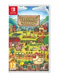 Nintendo Switch Stardew Valley - ConcernedApe