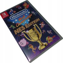 Nintendo World Championships NES Edition SWITCH - Nintendo