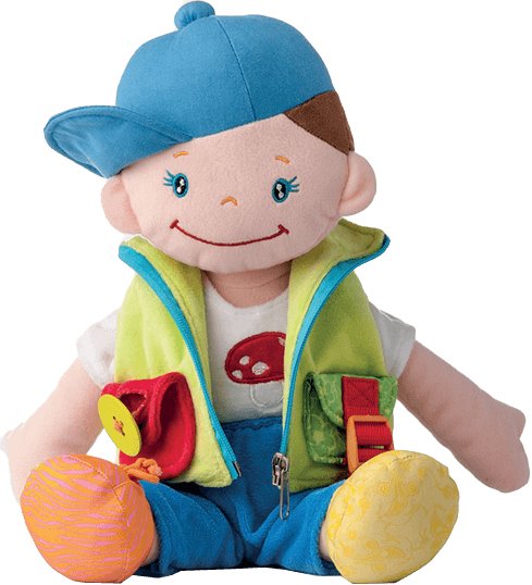 Niny, Panáček Keiki