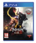 Nioh 2, PS4 - Sony Interactive Entertainment
