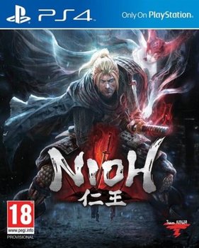 NiOh - Team Ninja