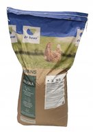 Nioska Polska z czosnkiem pasza witaminy odporno�� nie�no�� De Heus 25kg