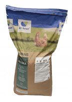 Nioska Troska Awans mieszanka odstraszająca ptaszyńca De Heus 25kg