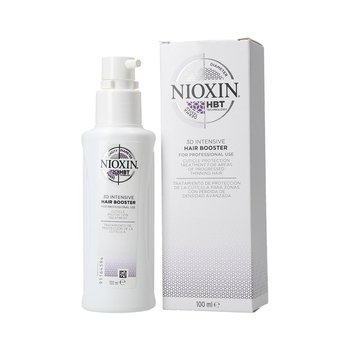 Nioxin, 3D Intensive, kuracja zagęszczająca włosy, 100 ml - Nioxin
