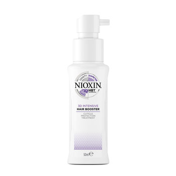 Nioxin Hair Booster Serum zagęszczająco-wzmacniające 50ml - Nioxin