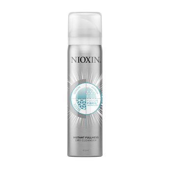 Nioxin Instant Fullness Dry Shampoo, Suchy szampon 65ml - Nioxin