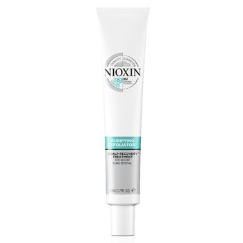 Nioxin Scalp Recovery Purifying Exfoliator, Preparat oczyszczająco-złuszczający do skóry z łupieżem 50ml - Nioxin