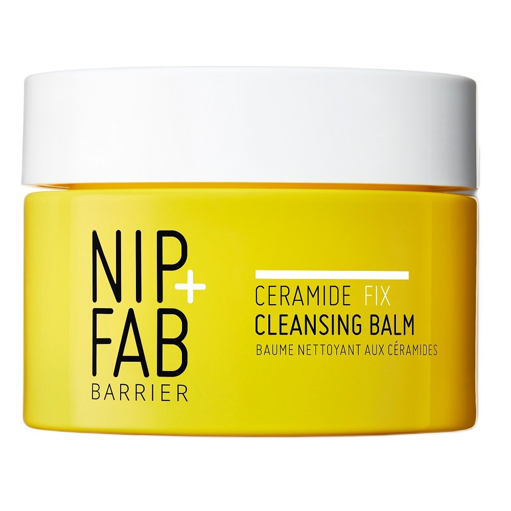 Empik NIP+FAB Ceramide Fix balsam oczyszczający z ceramidami 75ml